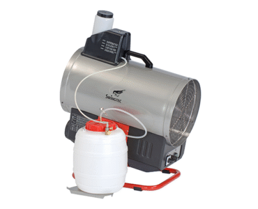 Fontan Compactstar 2