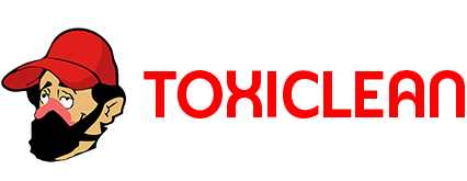 Toxiclean